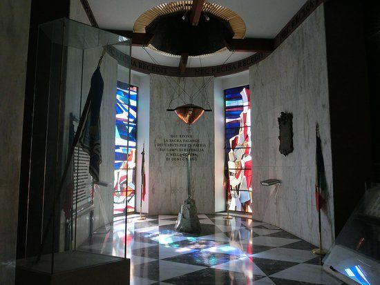 Museo storico della Guardia di finanza